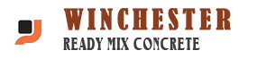 Ready mix concrete Winchester